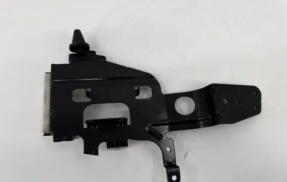 Mercedes-Benz C W206 Hybrid/electric vehicle battery bracket A2068302903