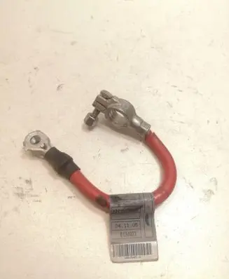 Mercedes-Benz S W221 Positive cable (battery) A2215403110