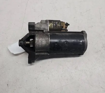 Peugeot 406 Starter motor