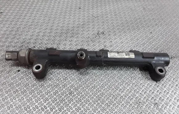 SsangYong Kyron Fuel main line pipe R9144Z090A A6640700195