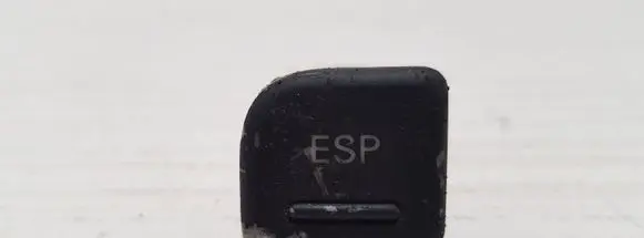 Audi A4 S4 B6 8E 8H ESP (stability program) switch 8E1927134