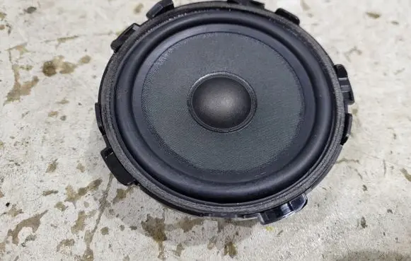 Mercedes-Benz E W238 Panel speaker A2058201002