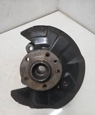 Volkswagen Transporter - Caravelle T5 Front wheel hub 