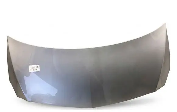 Mercedes-Benz Citan W415 Engine bonnet/hood