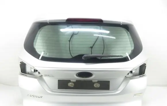 Ford Focus Tailgate/trunk/boot lid 