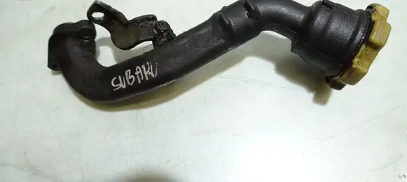 Subaru Impreza II Oil fill pipe 