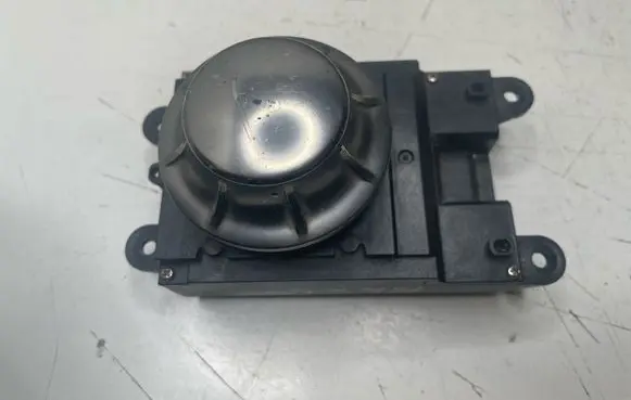 BMW 5 E60 E61 Head unit multimedia control 6944884 HW06SW0C 0424KAI01