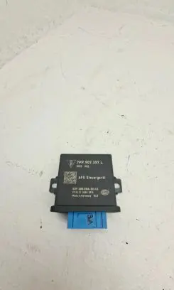 Porsche Macan (95B) Light module LCM 7PP907357