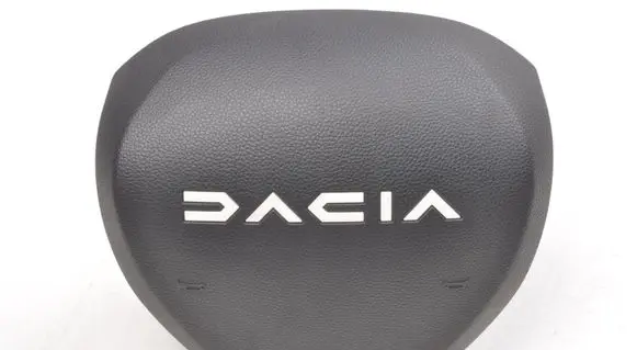 Dacia Sandero III Steering wheel airbag 985701003R