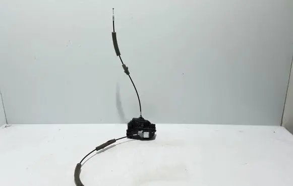 Renault Alaskan Front door lock 805014JK0A
