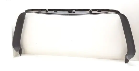 Audi A4 S4 B7 8E 8H Tailgate/trunk upper cover trim 8E9867973