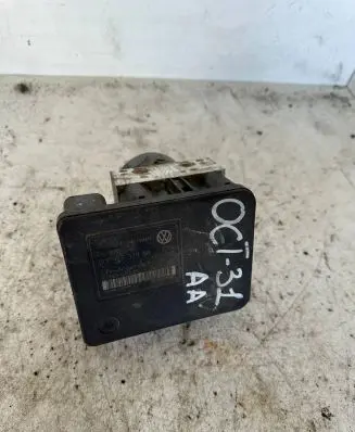 Skoda Octavia Mk2 (1Z) ABS Pump 1k0907379aa