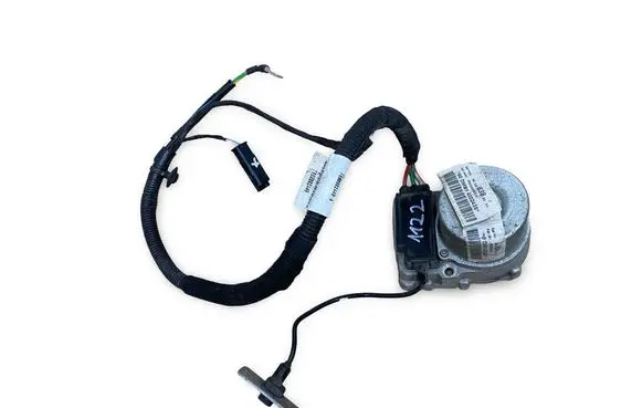 Peugeot 2008 I Steering rack electric part 9832063880 983206388000 6900004656