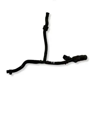 Volkswagen Transporter - Caravelle T5 Engine coolant pipe/hose 1J0121087D