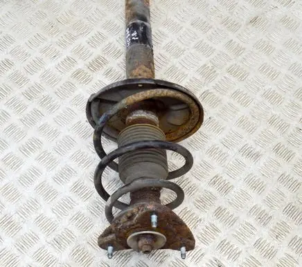 Porsche Boxster 986 Front shock absorber/damper 98634304102