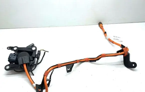 BMW 5 G30 G31 G38 High voltage cable 9426345