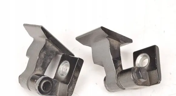 BMW 2 F44 Front door hinge set 