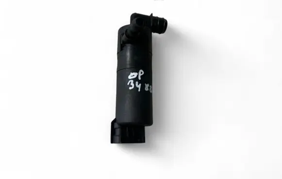 Nissan Juke I F15 Windscreen/windshield washer pump 1014567