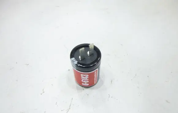 Audi A4 S4 B9 Coolant fan relay B41991B5648Q2 6400UF