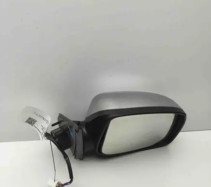 Isuzu D-Max Front door electric wing mirror 8981117280