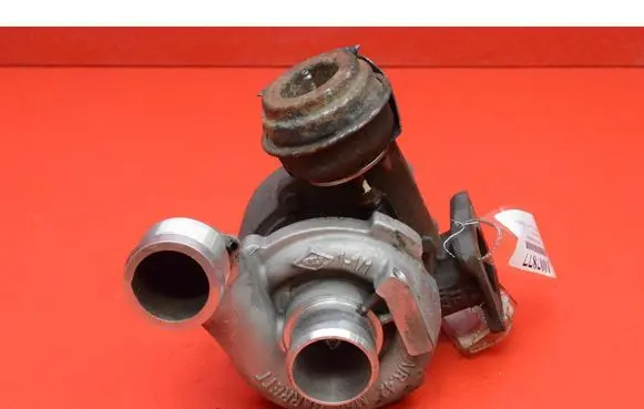 Fiat Bravo Turbo system vacuum part 55214061