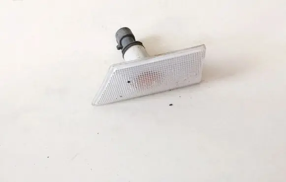 Opel Signum Front fender indicator light