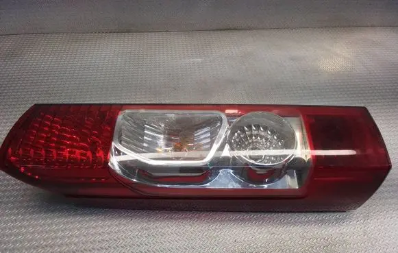 Fiat Ducato Rear/tail lights 02016211200010 01366452080