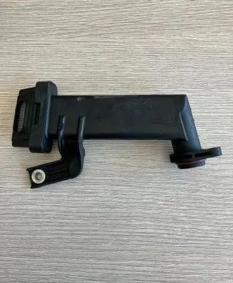 Volkswagen Tiguan Oil sump strainer pipe 03G115169L