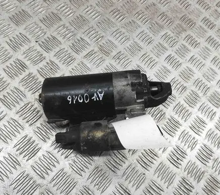Mini Cooper Countryman R60 Starter motor 7589354