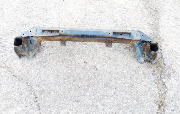 Honda CR-V Rear beam 