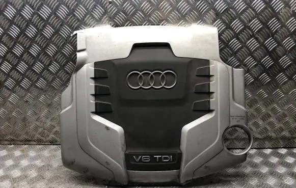 Audi A5 Sportback 8TA Engine cover (trim) 059103925AQ