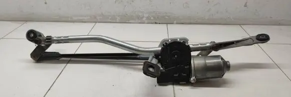 BMW 1 F40 Front wiper linkage and motor 3397022049 7453953 20211027