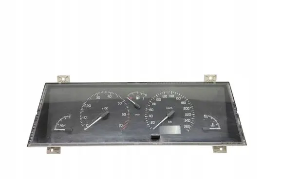 Daewoo Lanos Speedometer (instrument cluster) 