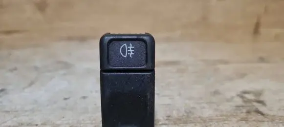 Volvo 850 Fog light switch 9128269