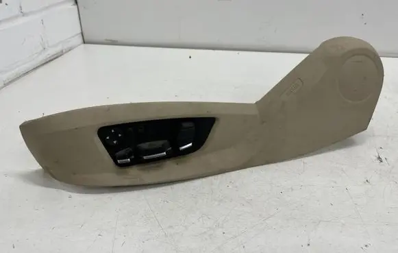 BMW 7 F01 F02 F03 F04 Seat control switch 9163270