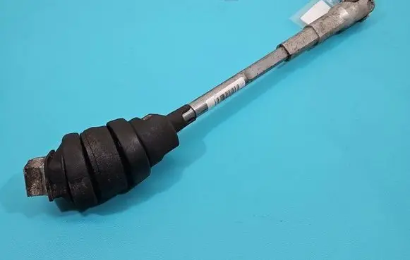 BMW X1 E84 Steering wheel axle 6780864 IMPRK1497038