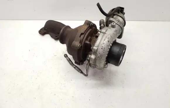 Opel Insignia A Turbo 55570748