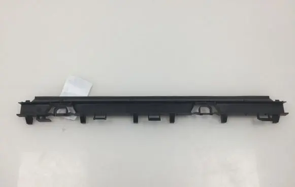 BMW 3 E46 Radiator mount bracket 17111436245G