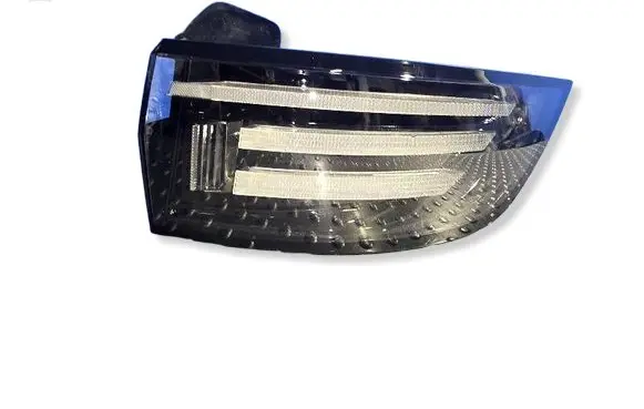 Opel Grandland X Rear/tail lights 9847974280