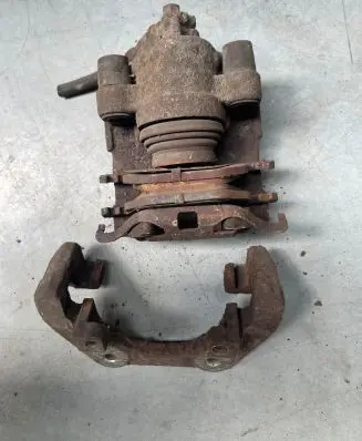 BMW X5 E53 Rear brake caliper
