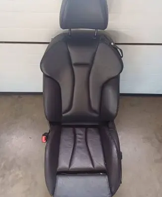 Audi A3 S3 8V Front driver seat 