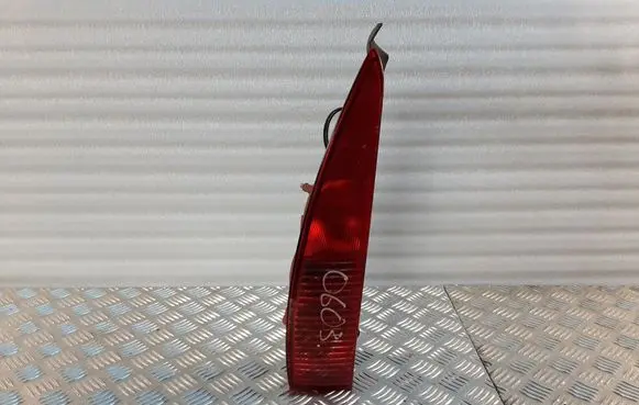 Citroen C5 Rear/tail lights