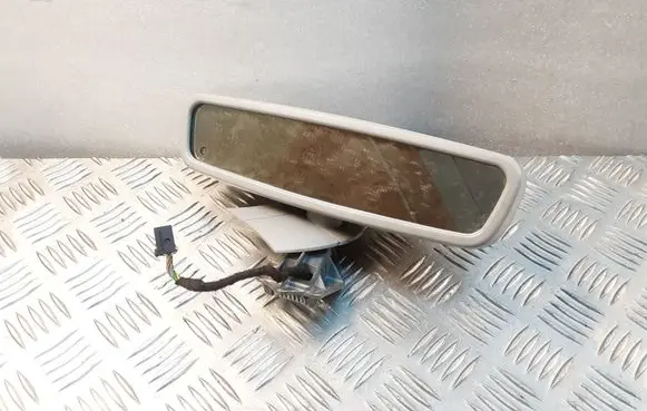 Mercedes-Benz E W211 Rear view mirror (interior) IE1010696