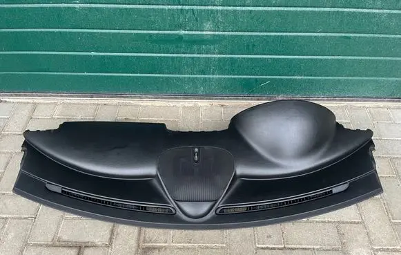 Mercedes-Benz C W203 Dashboard 2038300119 A2038310146