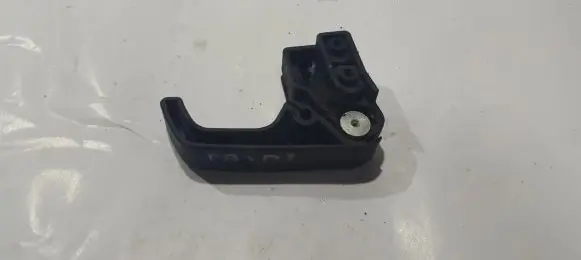 Volkswagen PASSAT B4 Engine bonnet (hood) release handle 357823533