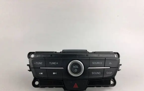 Ford Fiesta Multifunctional control switch/knob F1ET18K811HD F1ET-18K811-HD