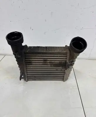 Volkswagen PASSAT B5.5 Intercooler radiator
