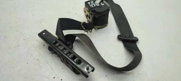 Jaguar X-Type Front seatbelt