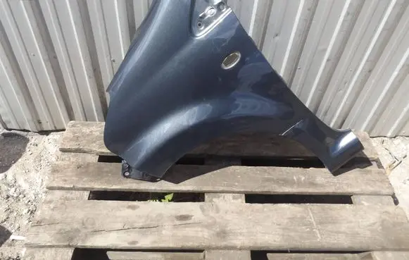 Toyota Aygo AB10 Fender 