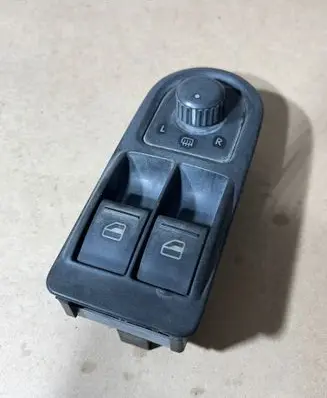 Volkswagen Transporter - Caravelle T5 Electric window control switch 7H5959539 7e1959565e